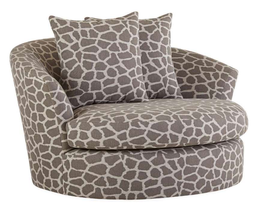 Picture of U130-16SW MAYA OUTDOOR CHAIR & 1/2 SWIVEL