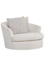 Picture of U130-16SW MAYA OUTDOOR CHAIR & 1/2 SWIVEL