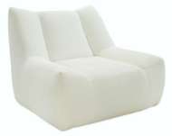 Picture of U147-01SW LIDO OUTDOOR SWIVEL CHAIR
