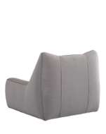Picture of U147-01SW LIDO OUTDOOR SWIVEL CHAIR