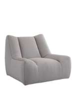 Picture of U147-01SW LIDO OUTDOOR SWIVEL CHAIR