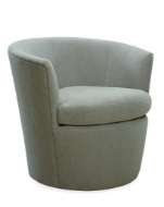 Picture of U177-01SW SEABROOK OUTDOOR SWIVEL CHAIR