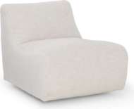 Picture of U180-01SW KAMARI OUTDOOR SWIVEL CHAIR