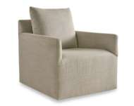 Picture of U228-01SW ALOE OUTDOOR SWIVEL CHAIR