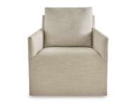 Picture of U228-01SW ALOE OUTDOOR SWIVEL CHAIR