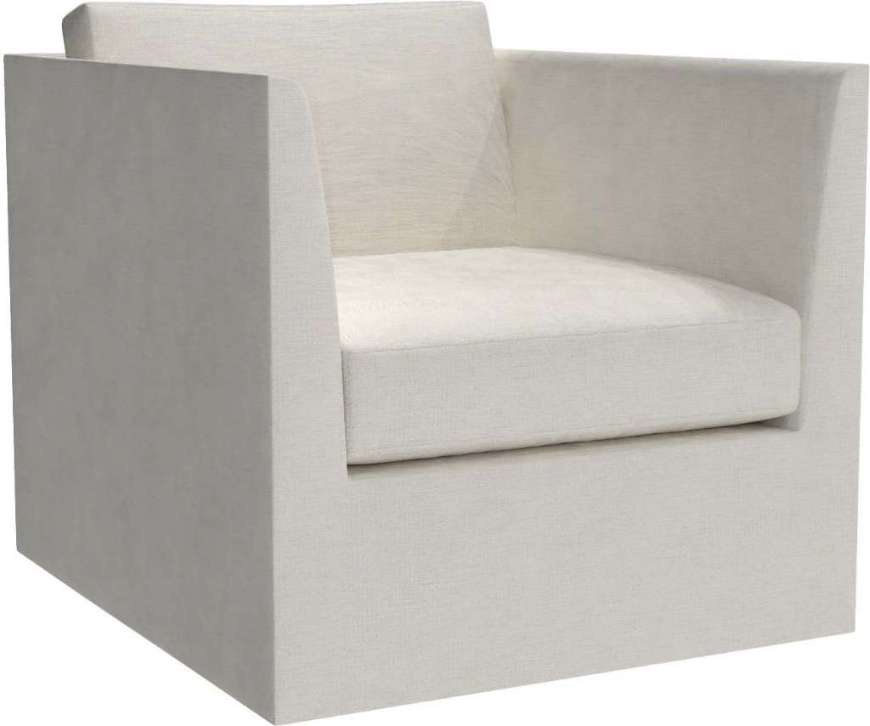 Picture of U3942-01SW HAVANA OUTDOOR SWIVEL CHAIR