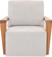 Picture of U4416-01SW RIVIERA OUTDOOR SWIVEL CHAIR