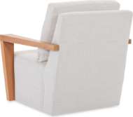 Picture of U4416-01SW RIVIERA OUTDOOR SWIVEL CHAIR