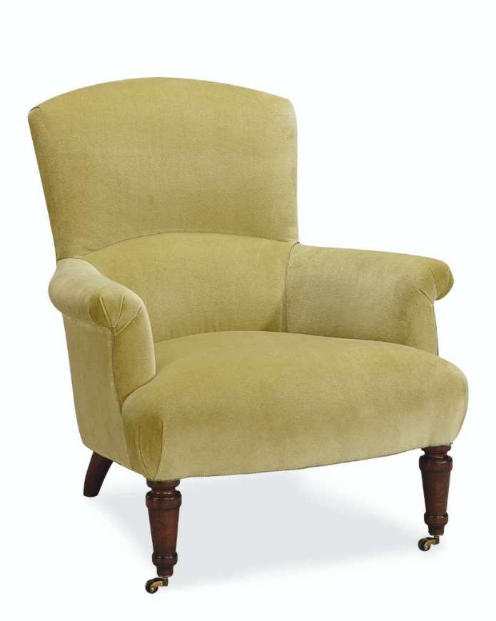 Picture of 1235-01 CHAIR