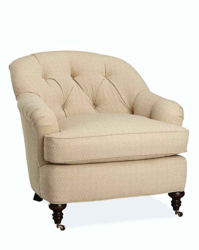 Picture of 1243-01 CHAIR