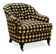 Picture of 1243-01 CHAIR