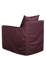 Picture of US137-01SG CYPRESS OUTDOOR SLIPCOVERED SWIVEL GLIDER CHAIR