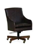 Picture of 5401-01DC DESK CHAIR