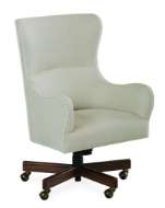 Picture of 5663-41DC DESK CHAIR