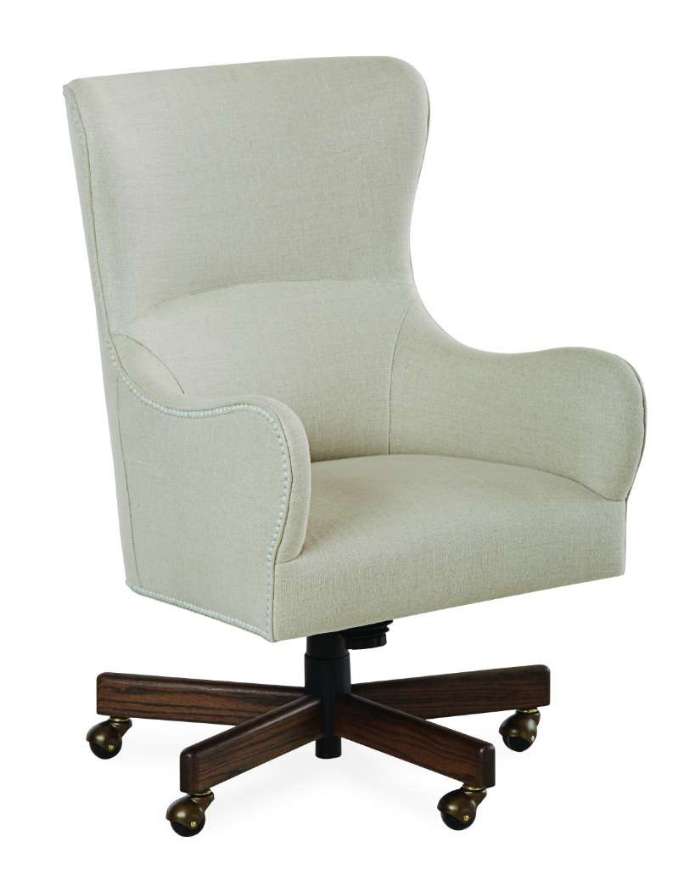 Picture of 5663-41DC DESK CHAIR