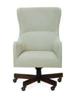 Picture of 5663-41DC DESK CHAIR