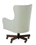 Picture of 5663-41DC DESK CHAIR