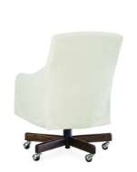 Picture of C5401-01DC SLIPCOVERED DESK CHAIR