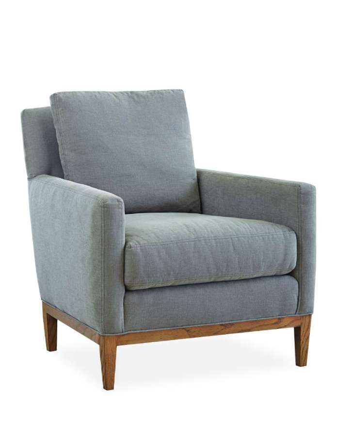 Picture of 1399-01 CHAIR