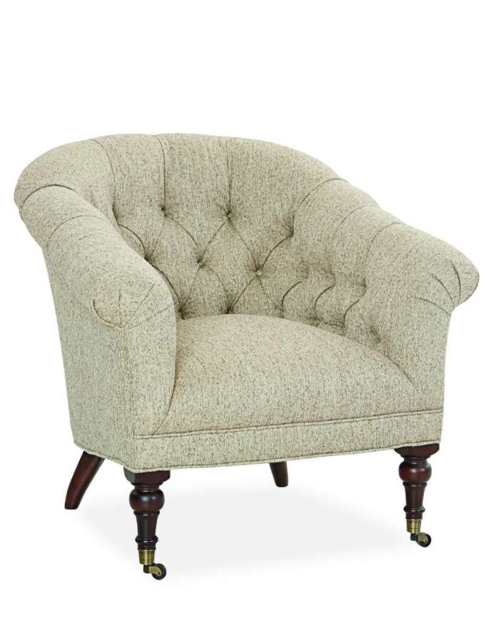 Picture of 1430-01 CHAIR