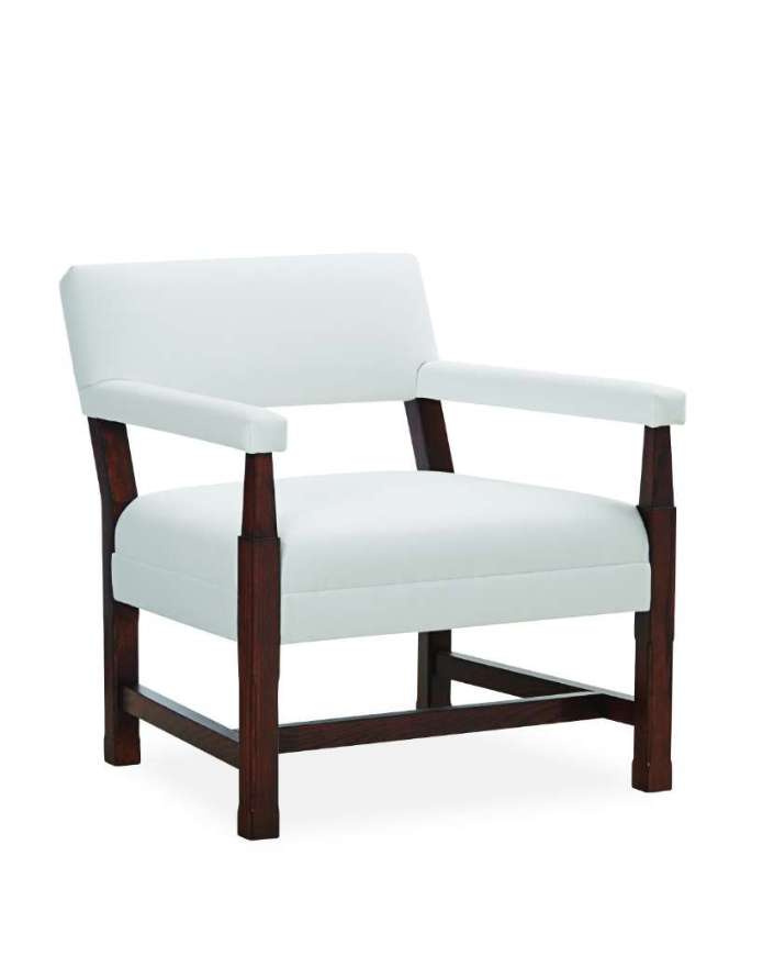 Picture of 1458-01 CHAIR