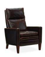 Picture of L1274-01R LEATHER RELAXOR