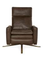 Picture of L1379-01RS LEATHER RELAXOR