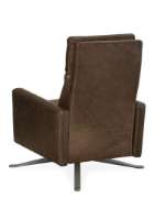 Picture of L1379-01RS LEATHER RELAXOR