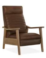 Picture of L1468-01R LEATHER RELAXOR