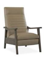 Picture of L1468-01R LEATHER RELAXOR