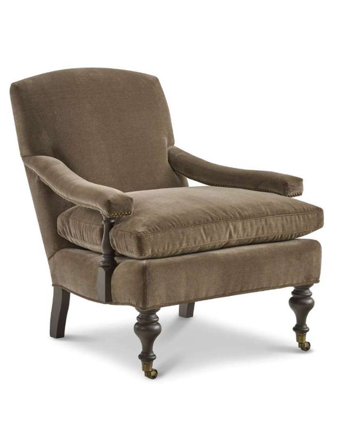 Picture of 1545-01 CHAIR