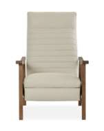 Picture of L1468-01R LEATHER RELAXOR