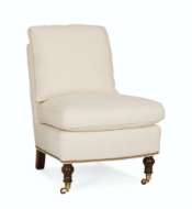 Picture of 1560-01 ARMLESS CHAIR