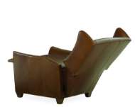 Picture of L1822-01R LEATHER RELAXOR