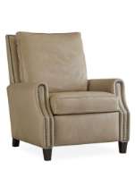 Picture of L1835-01R LEATHER RELAXOR