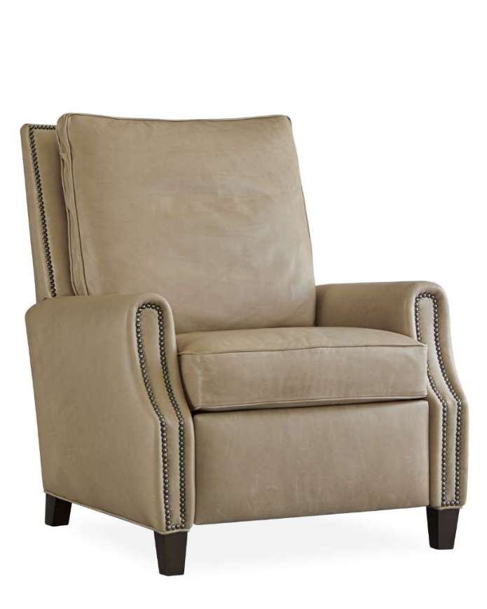 Picture of L1835-01R LEATHER RELAXOR