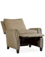 Picture of L1835-01R LEATHER RELAXOR