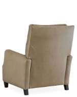 Picture of L1835-01R LEATHER RELAXOR