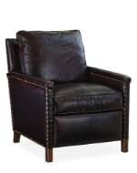 Picture of L1935-01R LEATHER RELAXOR