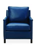 Picture of L1935-01R LEATHER RELAXOR