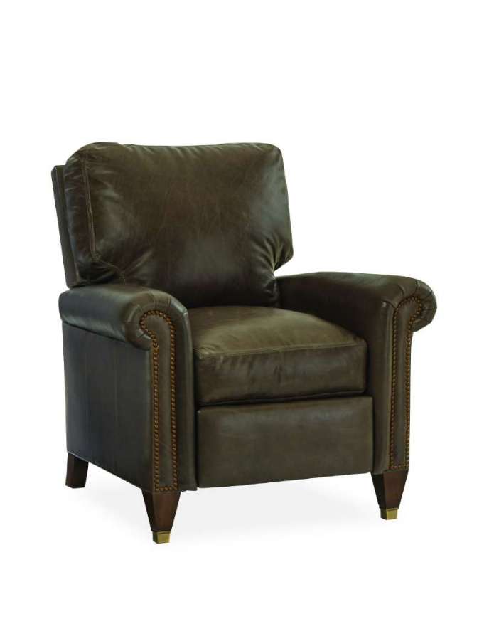 Picture of L1964-01R LEATHER RELAXOR