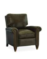 Picture of L1964-01R LEATHER RELAXOR