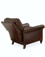 Picture of L1964-01R LEATHER RELAXOR