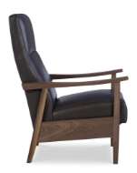 Picture of L1975-01R LEATHER RELAXOR