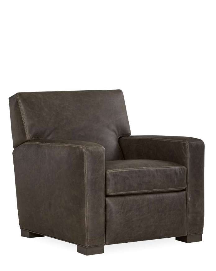 Picture of L3232-01R LEATHER RELAXOR