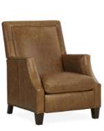 Picture of L3732-01R LEATHER RELAXOR