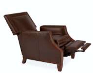Picture of L3732-01R LEATHER RELAXOR