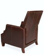 Picture of L3732-01R LEATHER RELAXOR