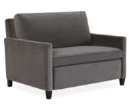 Picture of 1296-58 TWIN XL SLEEPER CHAIR & 1/2