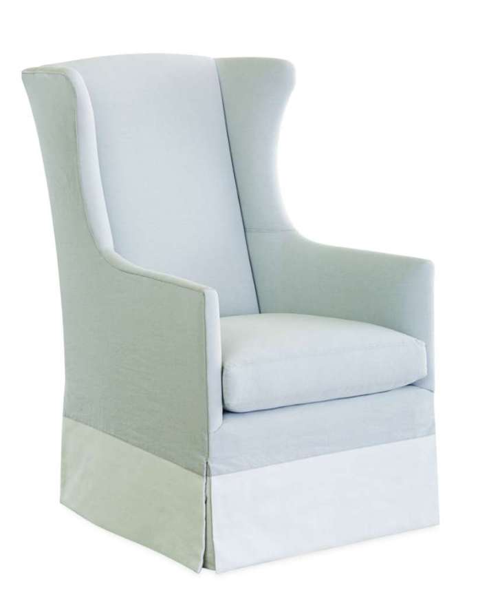 Picture of 1691-01 CHAIR